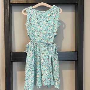 BCBG girls dress size 3T